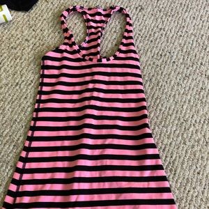 Lululemon athletic tank